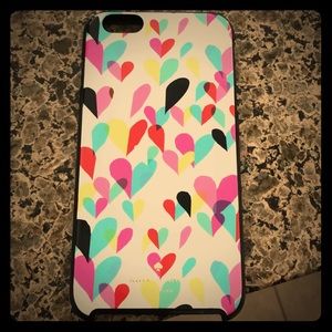 Kate Spade iPhone 6 Plus cover case